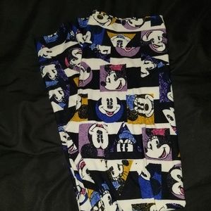 New Disney Leggings from Lularoe